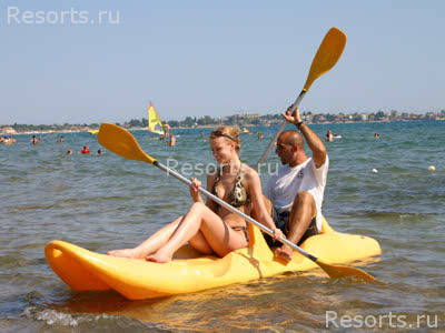 Melas Holiday Village 35